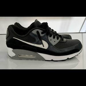 COPY - Nike Air Max 90 Premium Noir